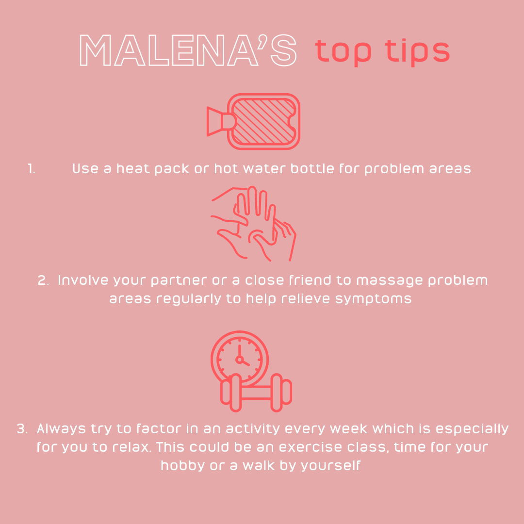 Wellness In Pregnancy Set