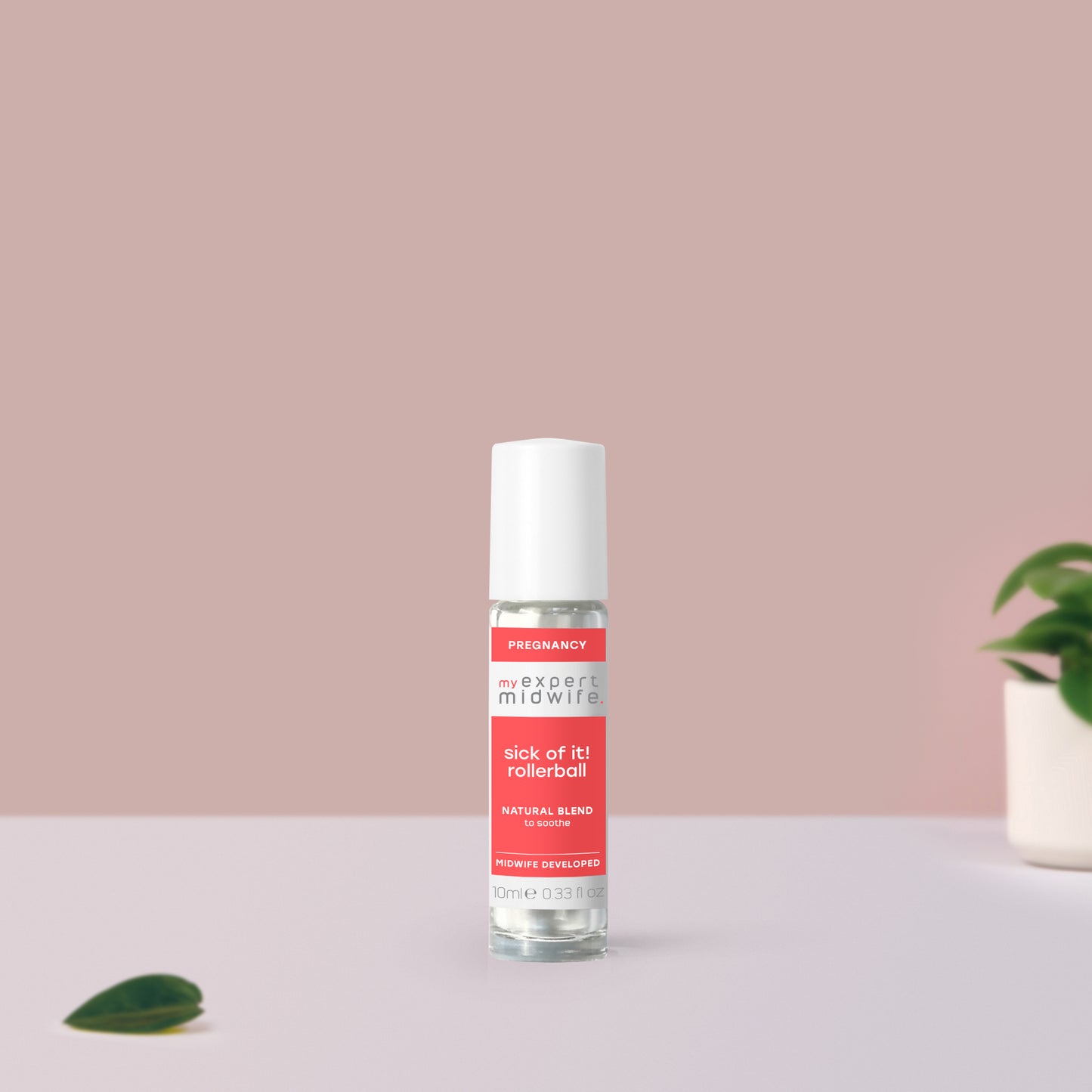 Sick Of it! Rollerball