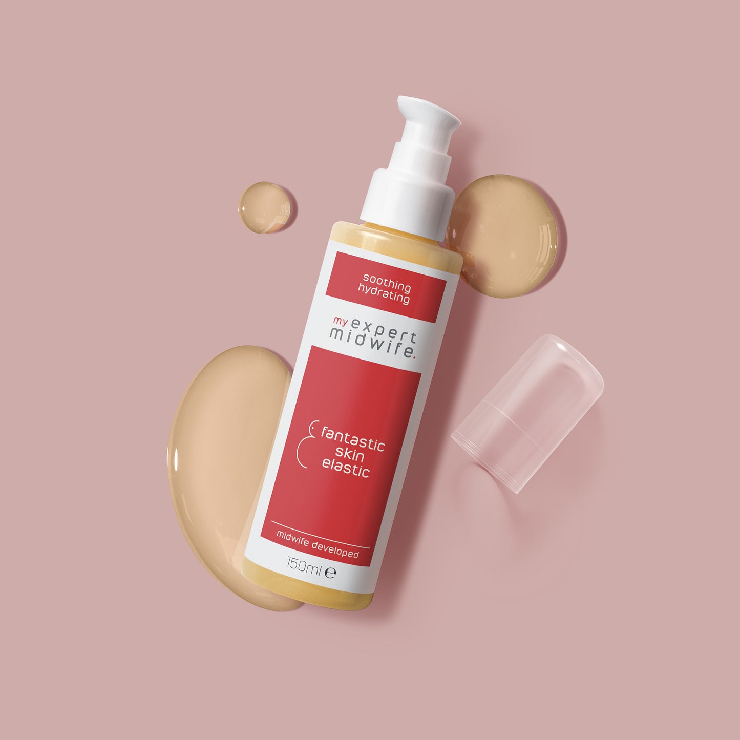 Skin Stretching Trio