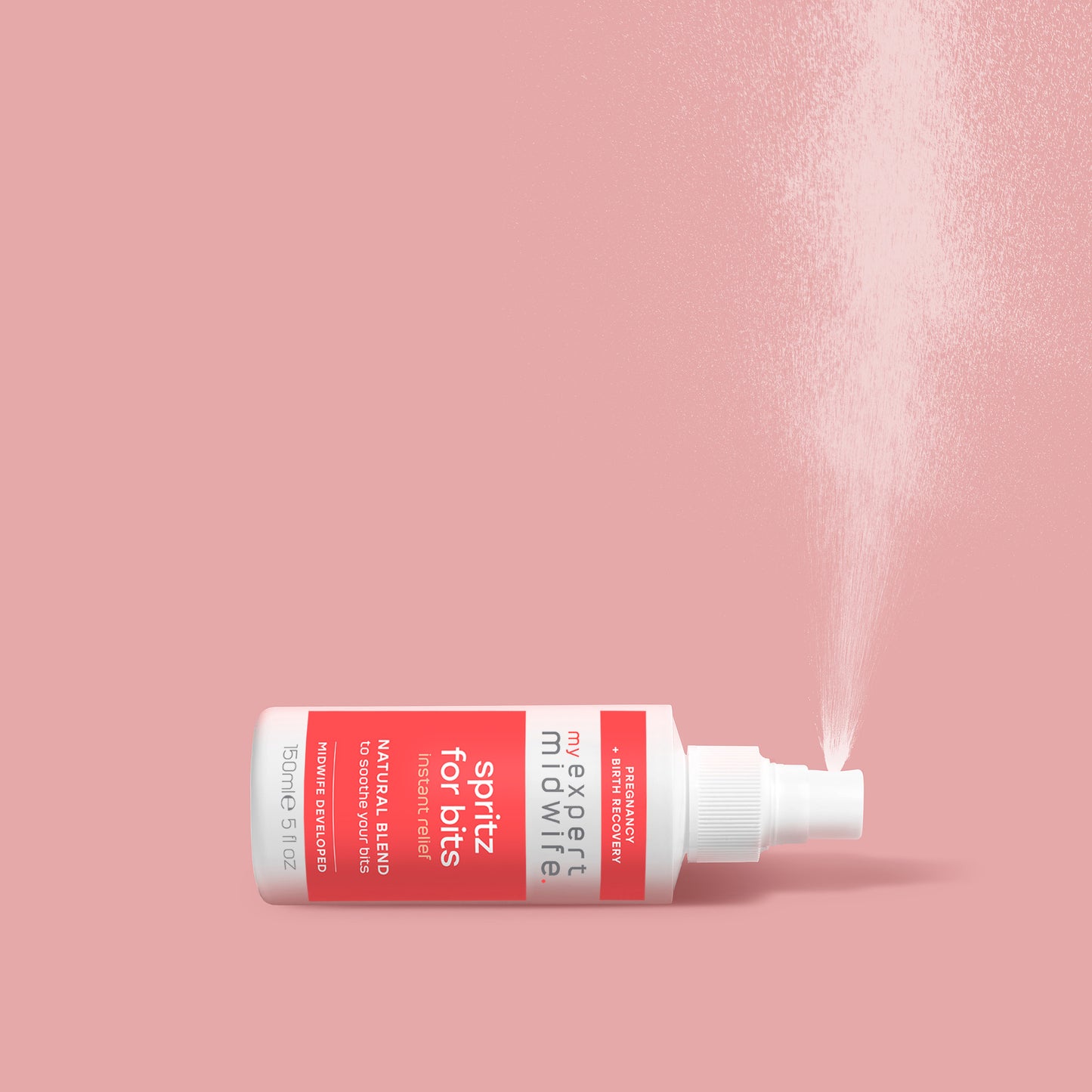 Spritz for Bits Perineal Spray